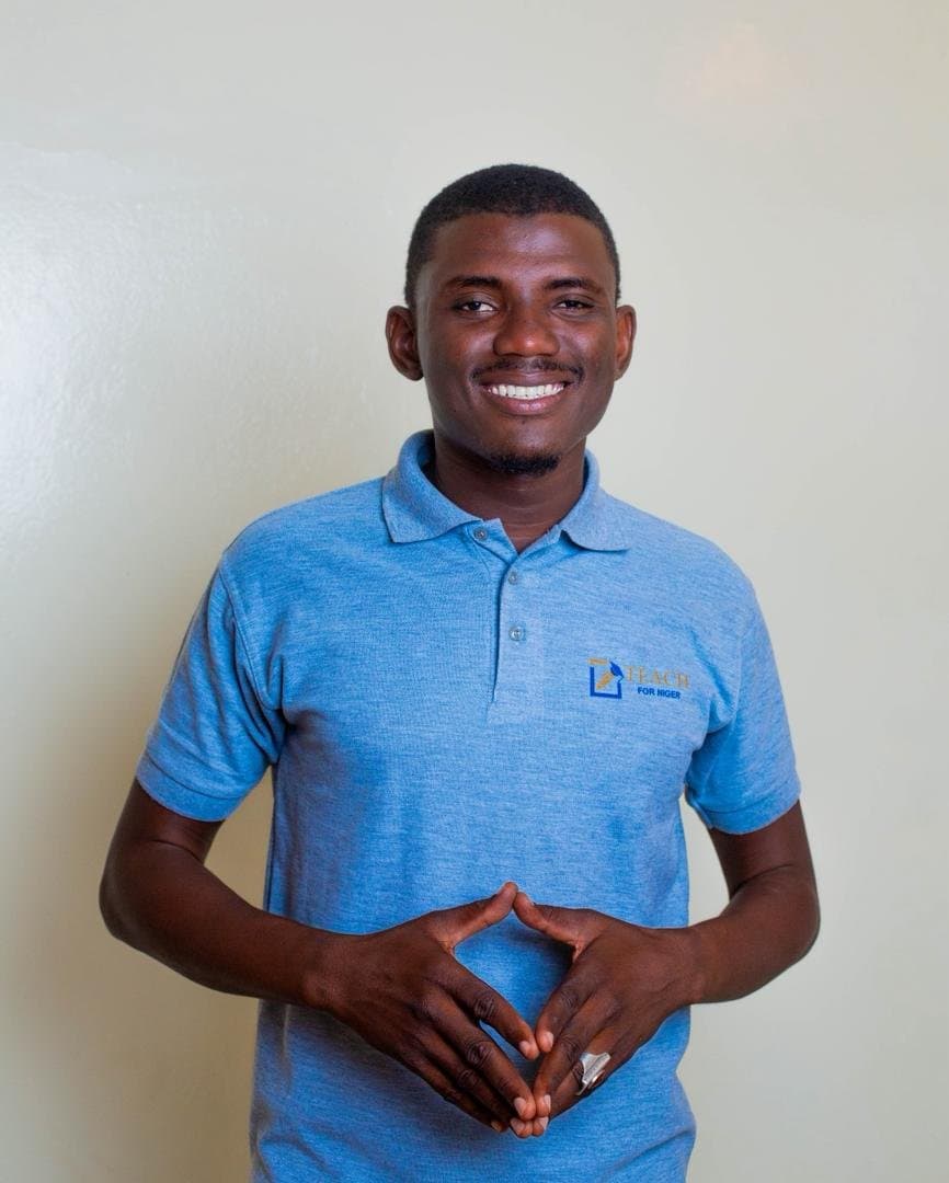 Idé Souley Abdallah